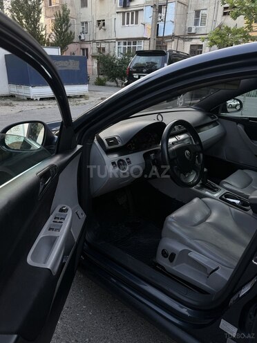 Volkswagen Passat-7