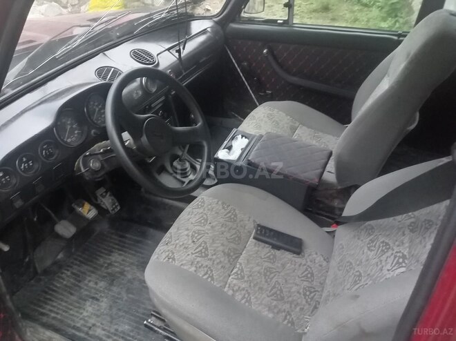 LADA (VAZ) 2106-8