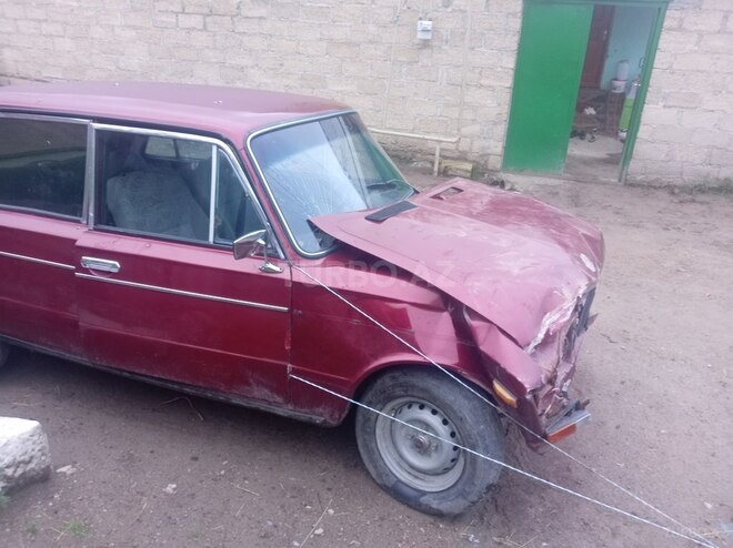 LADA (VAZ) 2106-2