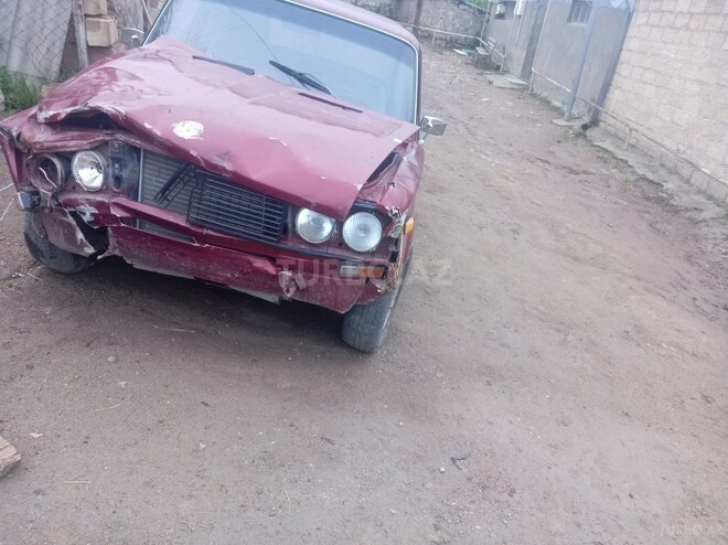 LADA (VAZ) 2106-1