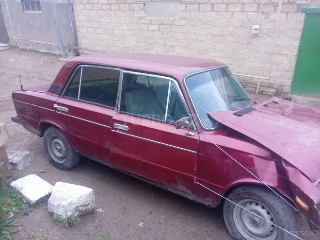 LADA (VAZ) 2106-5