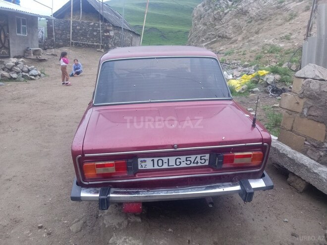 LADA (VAZ) 2106-6