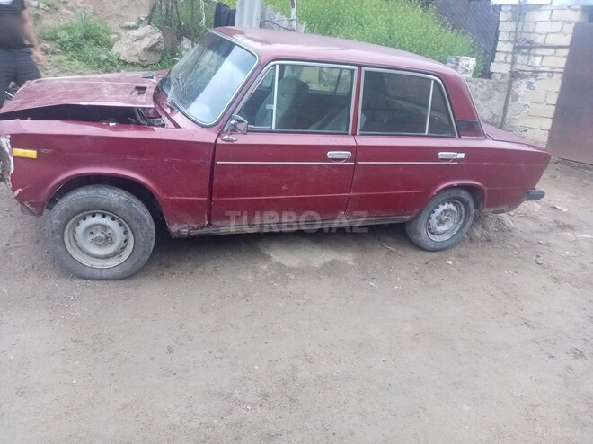 LADA (VAZ) 2106-4