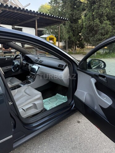 Volkswagen Passat-10