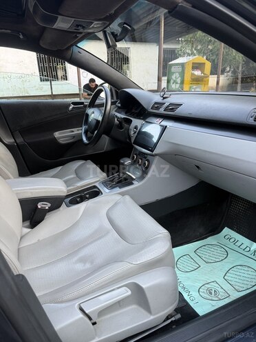 Volkswagen Passat-9