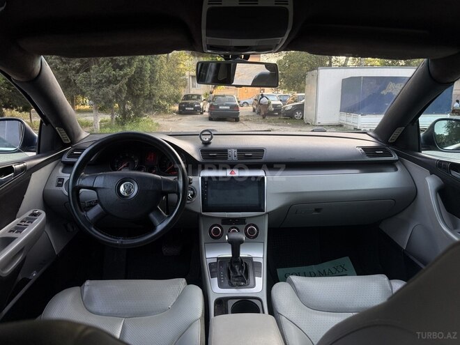 Volkswagen Passat-13