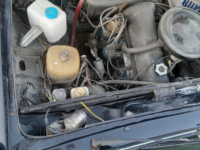 LADA (VAZ) 2106-11