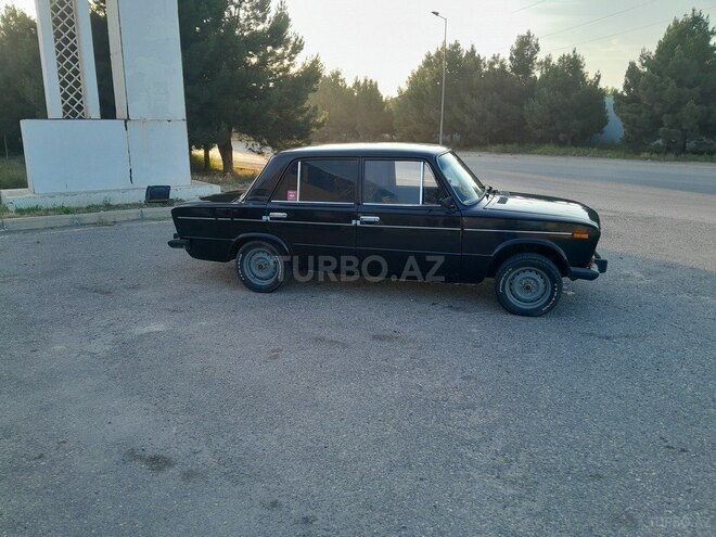 LADA (VAZ) 2106-2