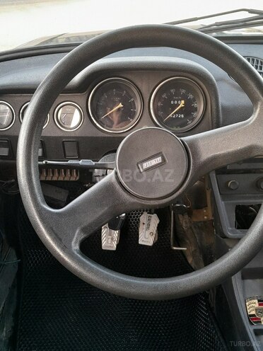 LADA (VAZ) 2106-6