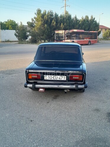 LADA (VAZ) 2106-3