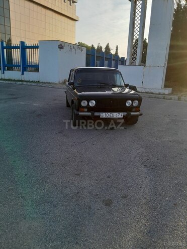 LADA (VAZ) 2106-1