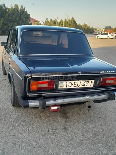 LADA (VAZ) 2106-4