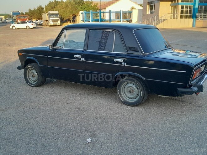LADA (VAZ) 2106-5