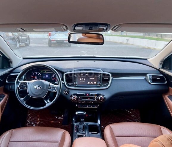 Kia Sorento-20
