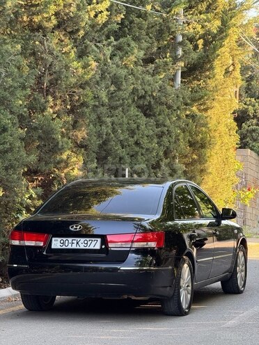 Hyundai Sonata-5