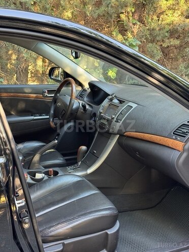 Hyundai Sonata-8