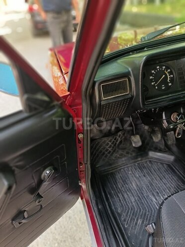 LADA (VAZ) 2107-13