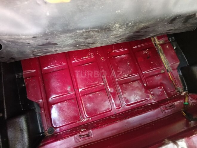 LADA (VAZ) 2107-14