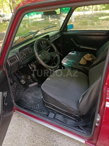 LADA (VAZ) 2107-12