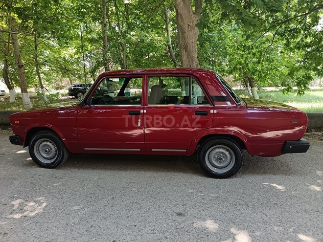 LADA (VAZ) 2107-16