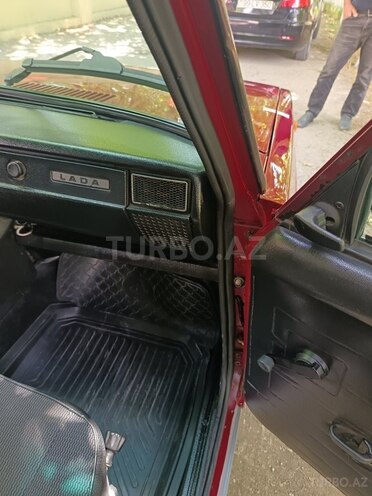 LADA (VAZ) 2107-6