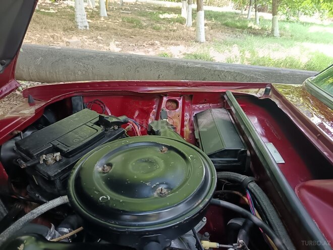 LADA (VAZ) 2107-17