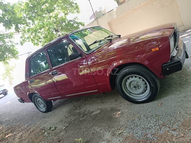 LADA (VAZ) 2107-3