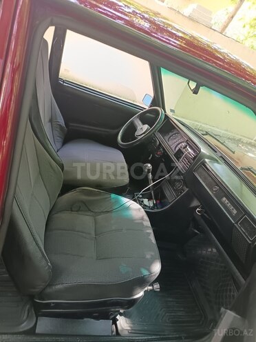 LADA (VAZ) 2107-7