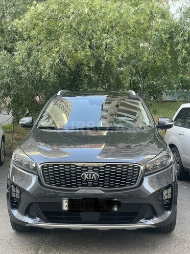 Kia Sorento-1
