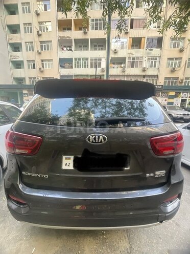 Kia Sorento-6