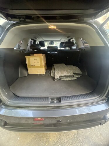 Kia Sorento-10