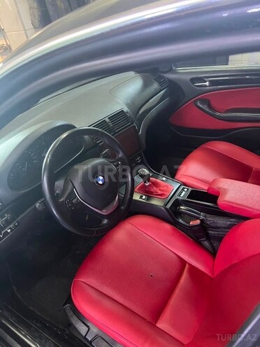 BMW 320-6