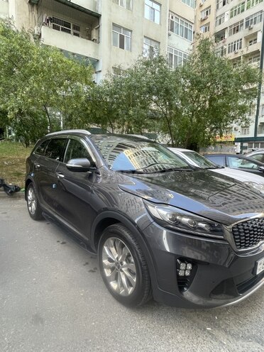 Kia Sorento-2