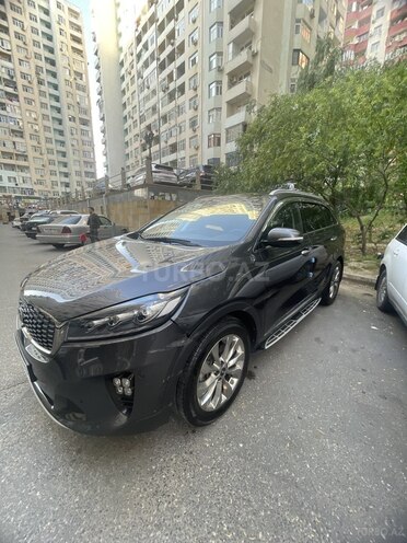 Kia Sorento-3