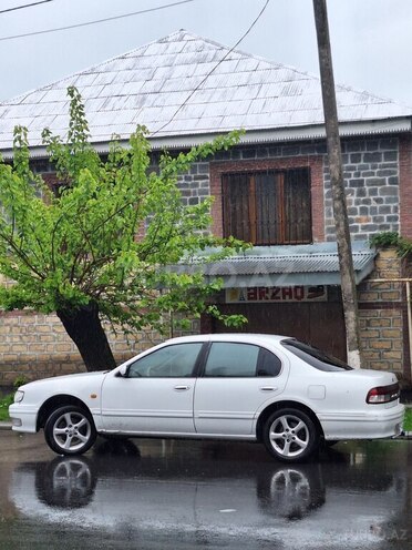 Nissan Maxima-6