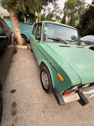LADA (VAZ) 2106-6