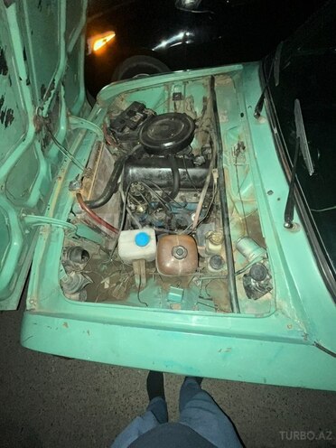 LADA (VAZ) 2106-7