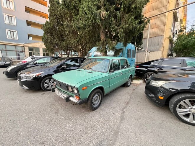 LADA (VAZ) 2106-4
