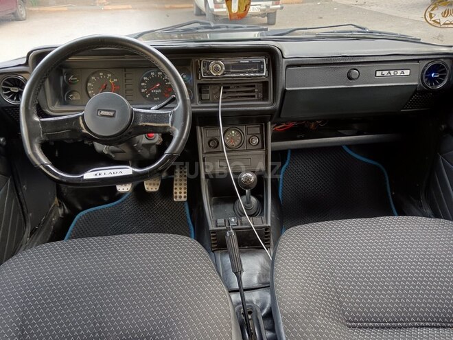 LADA (VAZ) 2107-3