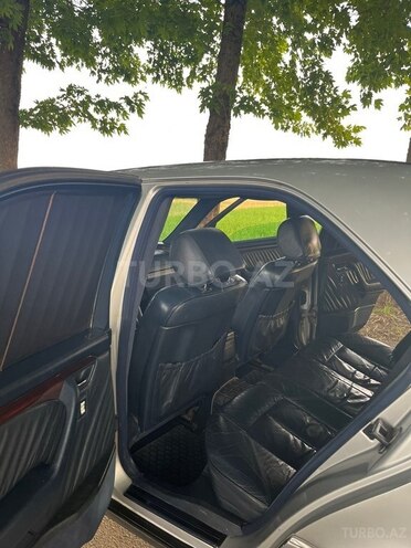 Mercedes C 220-10