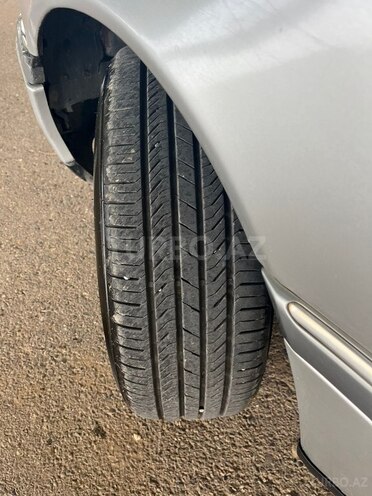 Mercedes C 220-5