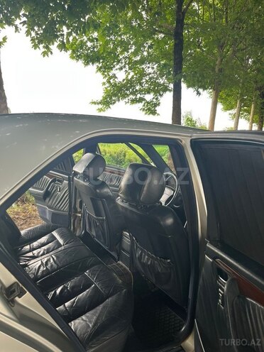 Mercedes C 220-11