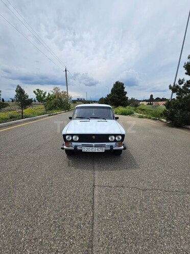 LADA (VAZ) 2106-1