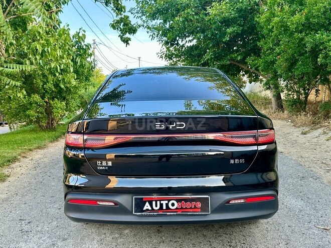 BYD Seal 05-7
