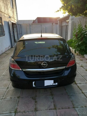Opel Astra-7