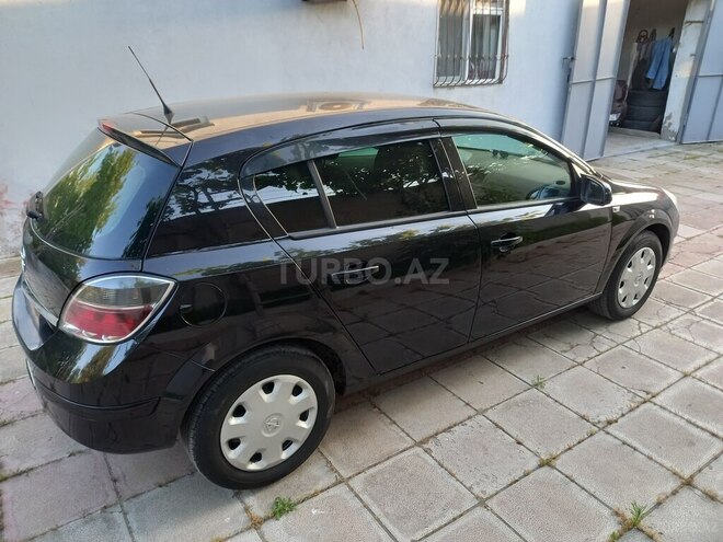 Opel Astra-5