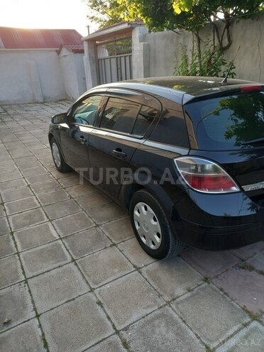 Opel Astra-8