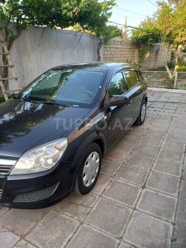 Opel Astra-9
