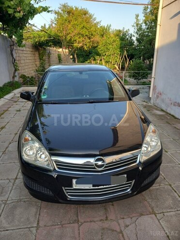 Opel Astra-12