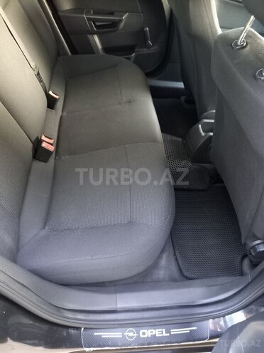 Opel Astra-15